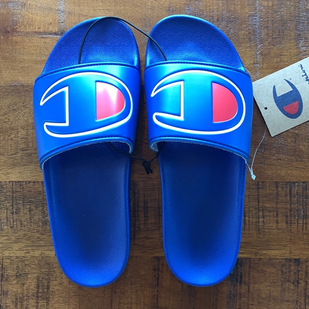 Champion Slides